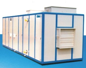 组合式空调箱、空气处理箱